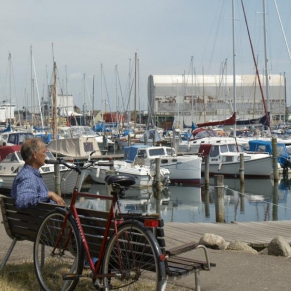 CampOne Assens Strand