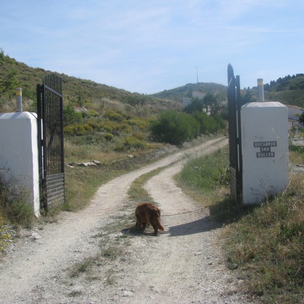 Naturisten Camping El Zorro (incl. B&B)
