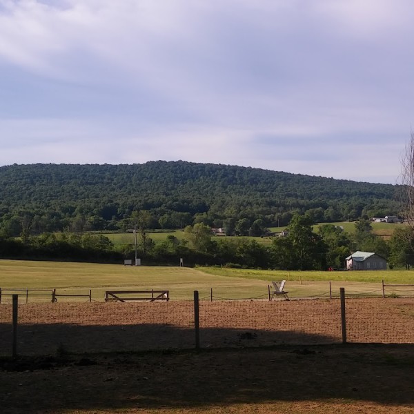 Gram and Pap's Fort Bellefonte Campground