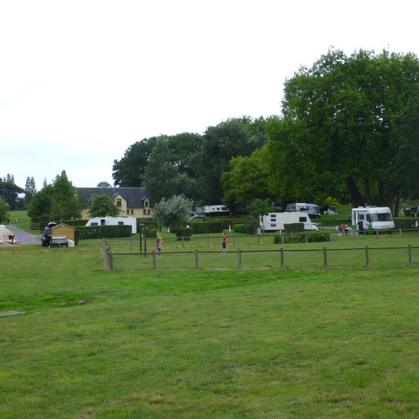 Château de Lez Eaux