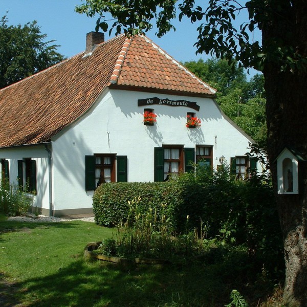 De Gortmeule
