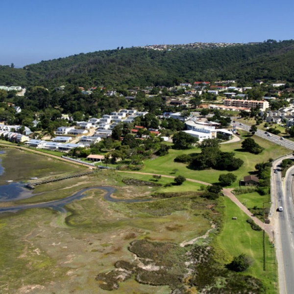 Monks Holiday Park