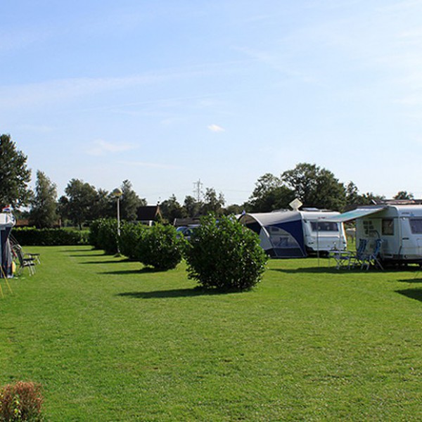 Minicamping de Lindehoef