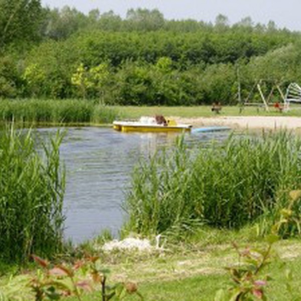 Brongaard (naturisten camping)