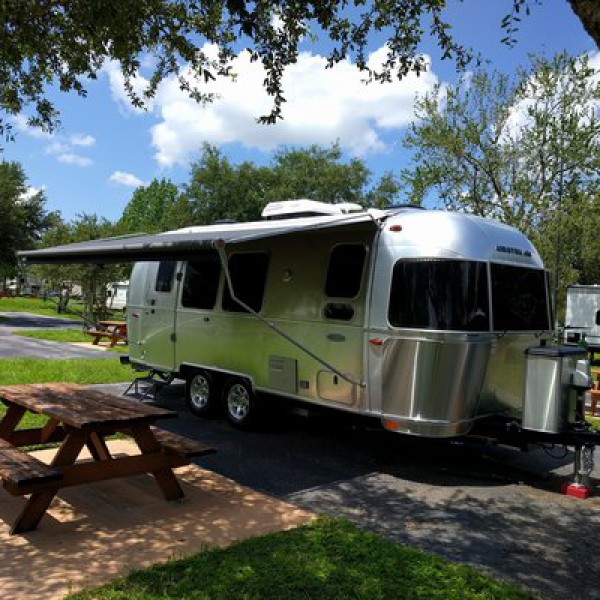 Lazydays RV Resort - Main photo