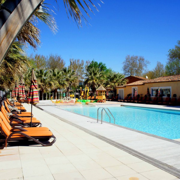 Club Holiday Marina