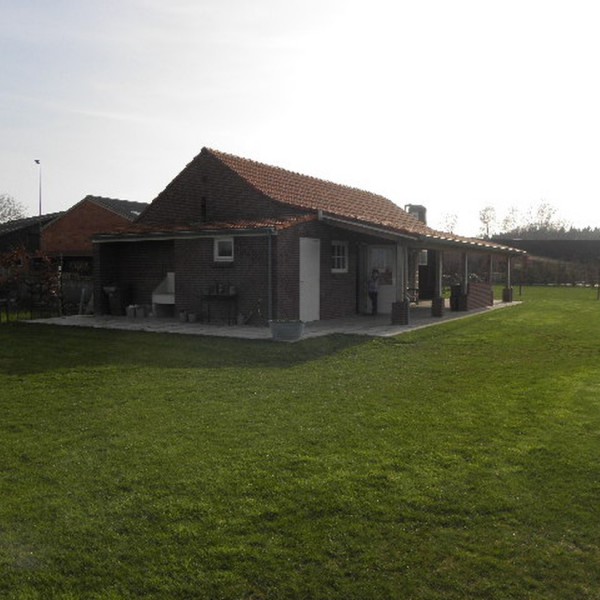 Boerderijcamping De Hardelhoeve