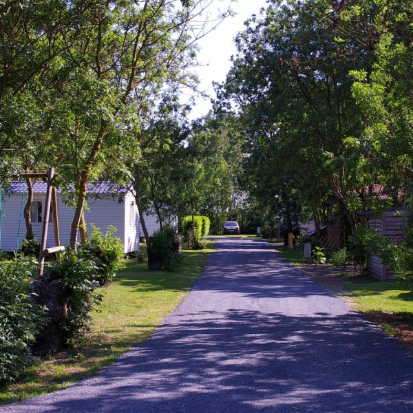 L'îlot des Marais