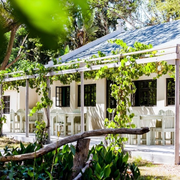 Addo African Home