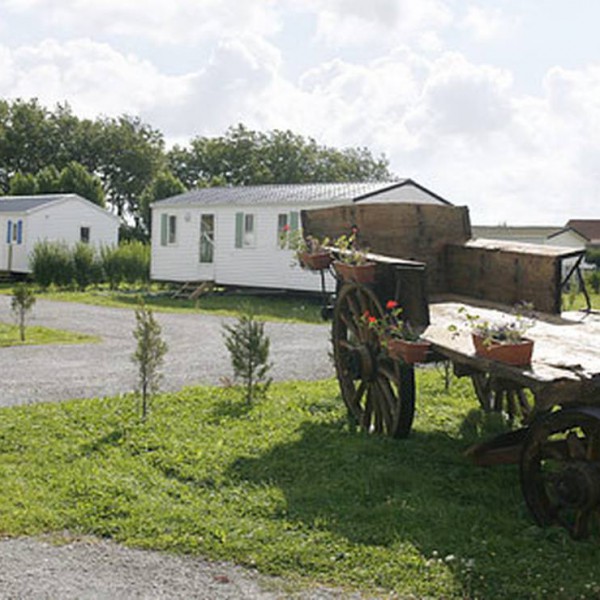 Camping du Cap Vert