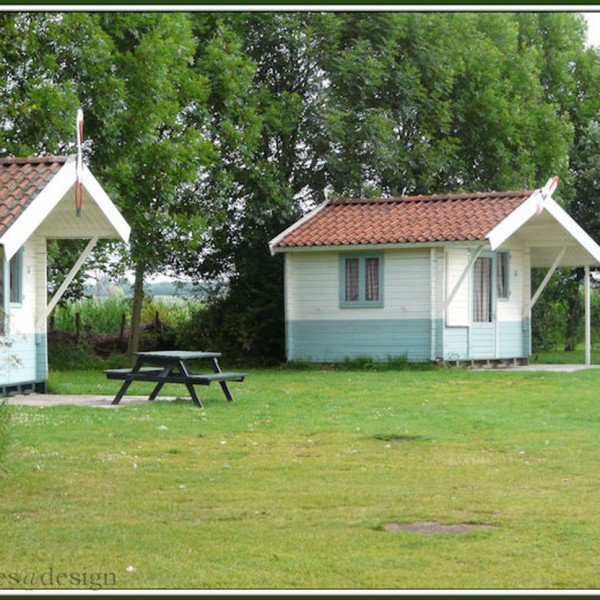Minicamping Polderland - Main photo