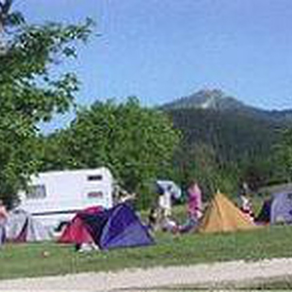 Municipal la Virette i Rhône-Alpes, Frankrike