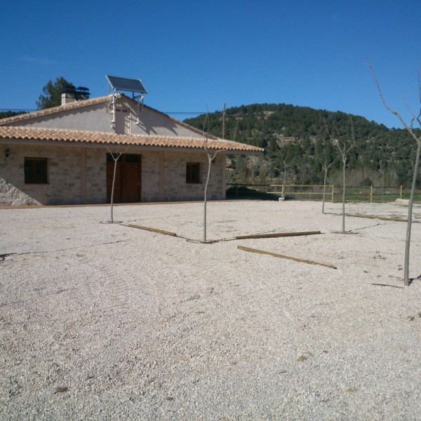 El Roble