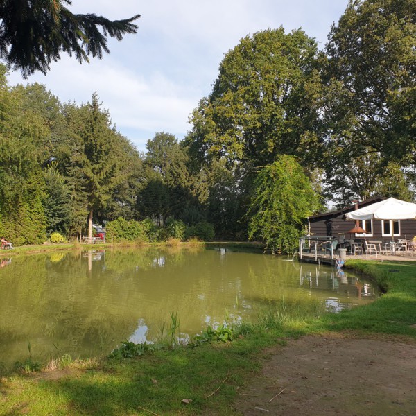 Het Denneke