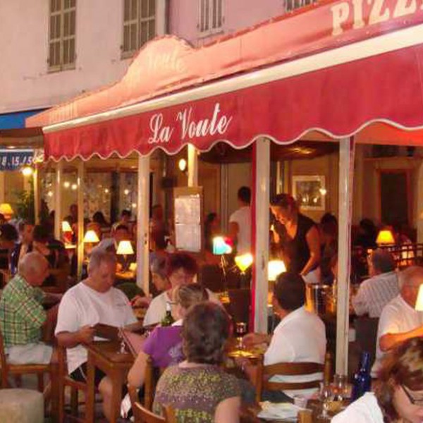La Sauge
