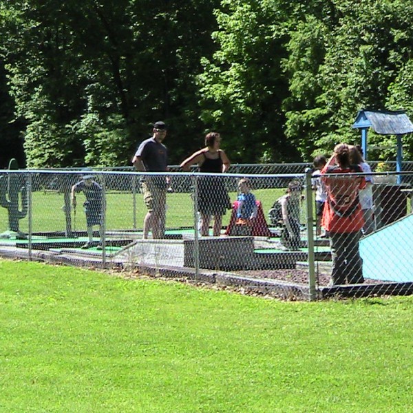 Quakerwoods Campground - Main photo