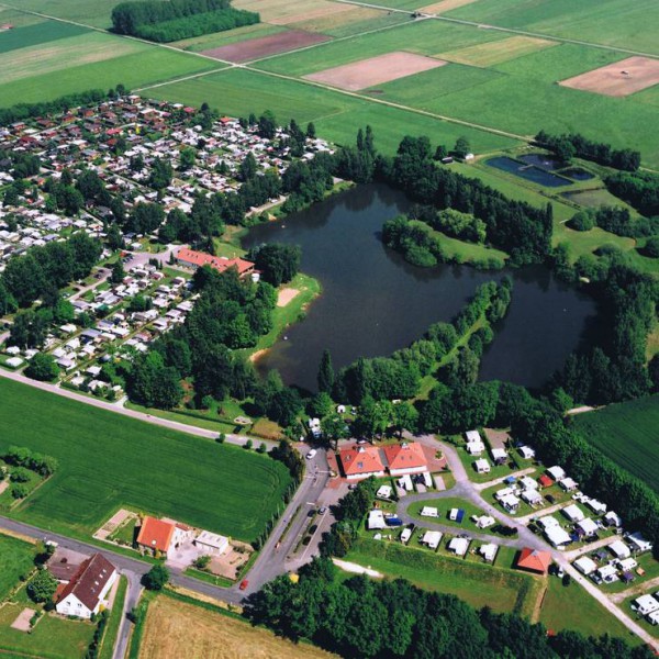 Grönegau-Park Ludwigsee