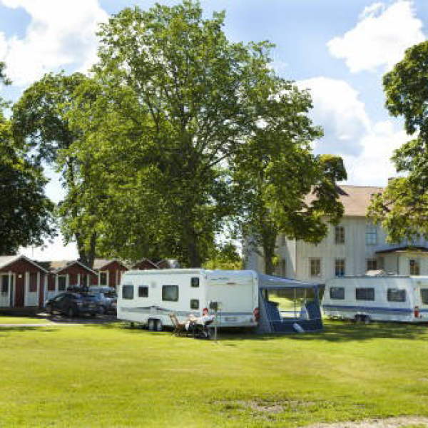 Jula Camping & Stugby
