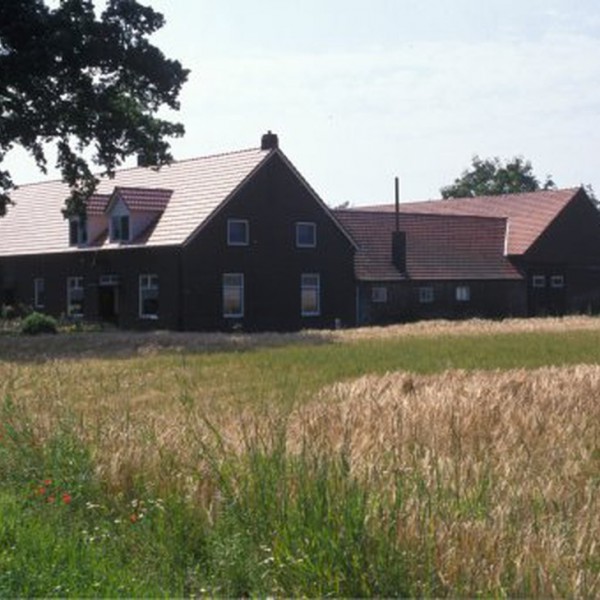 Boerderijcamping Straoterhof