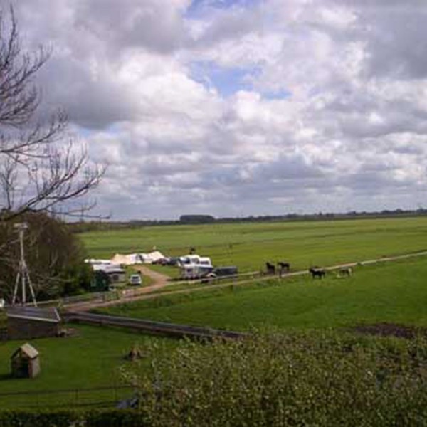 Boerderijcamping de Koaipleats