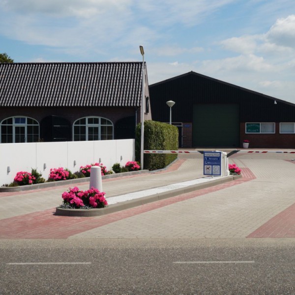 Kloet