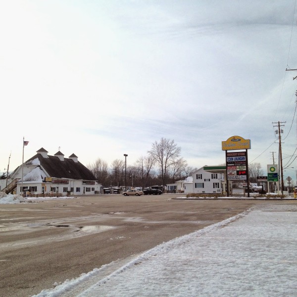 Indian Creek RV Resort - Main photo