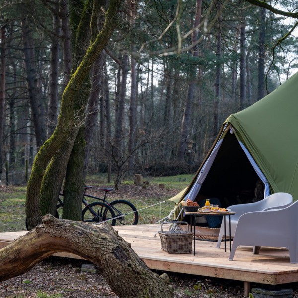 Beau Glamping