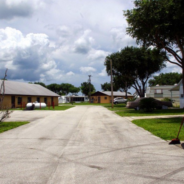 LeLynn RV Resort - Main photo