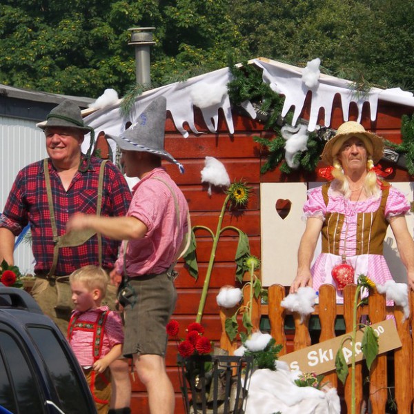 De Weerd - Main photo