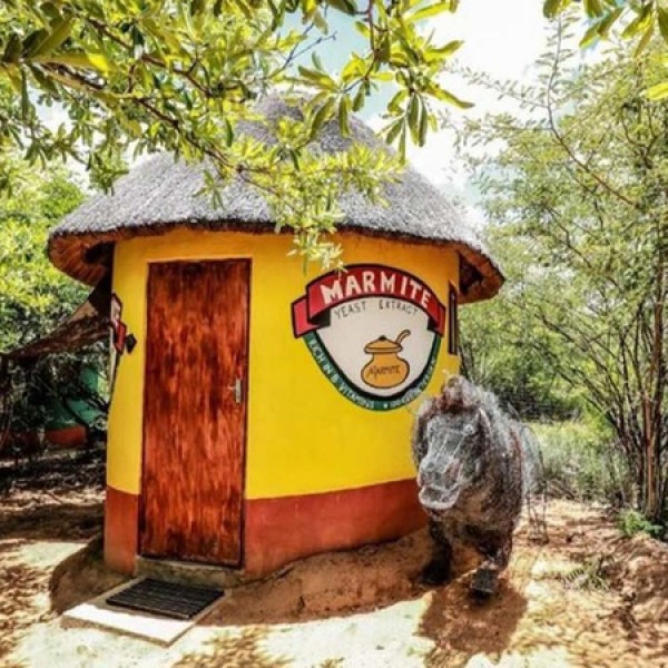 Shik Shack
