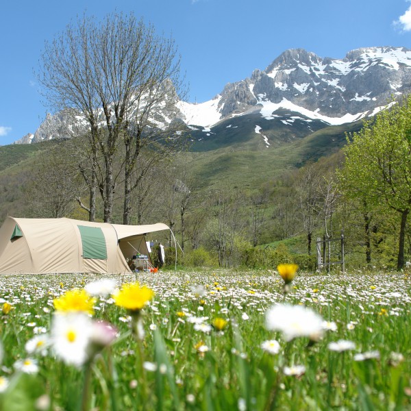 El Cares Picos de Europa - Spottocamp.com