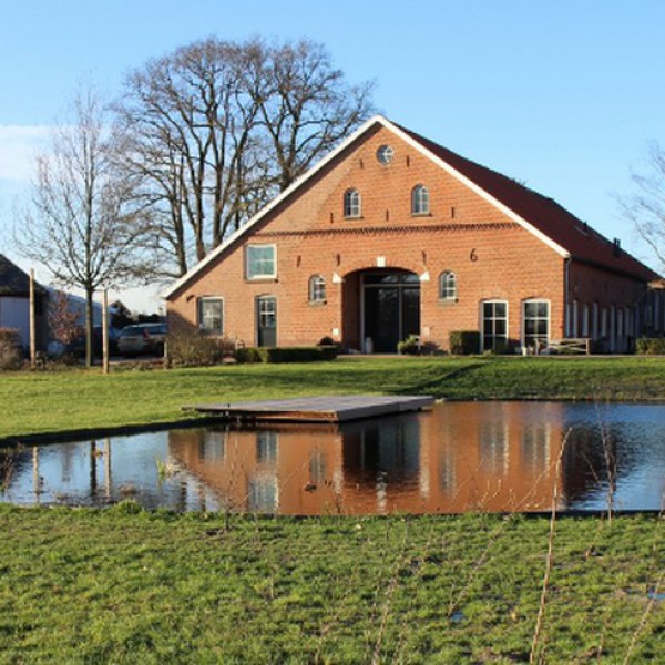 Wellness Camping Stoltenborg