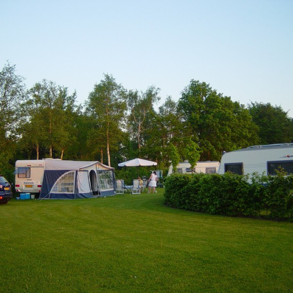 De Oosterweide