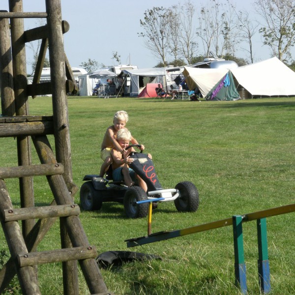 Minicamping De Oosthoek