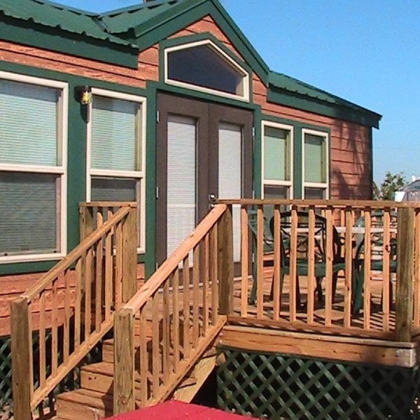 Orlando SW/Ft. Summit KOA