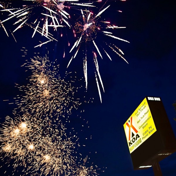 Salt Lake City - KOA/VIP - Main photo