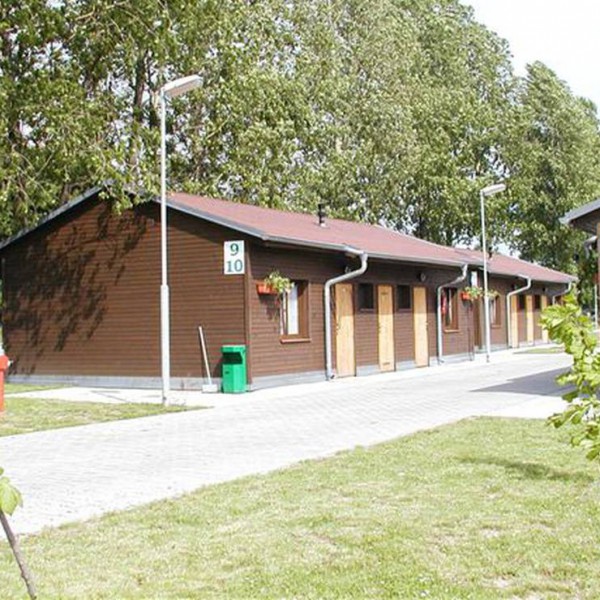 BeachCamp - Main photo