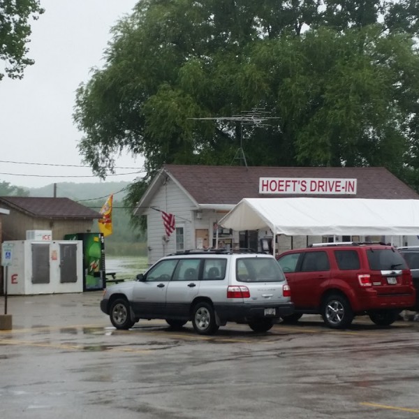 Hoeft's Resort & Campground