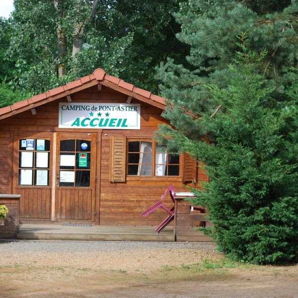 Le Pont Astier - Main photo