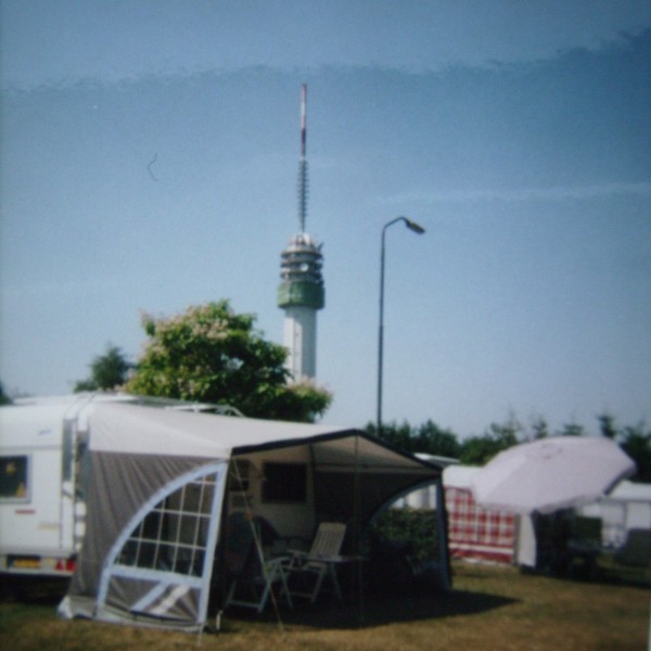 S.V.R. Boerderijcamping de Bles