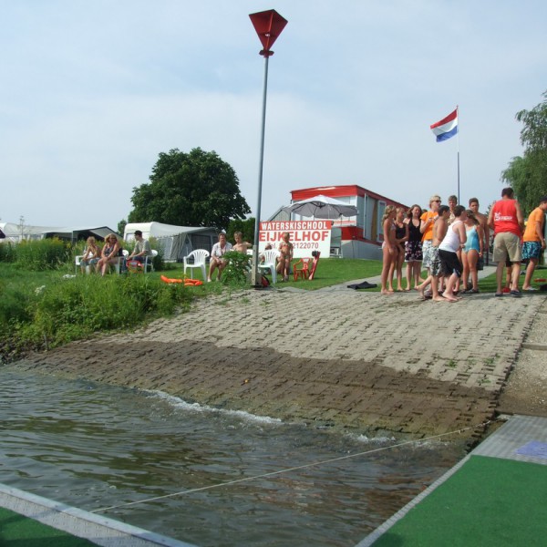 't Haasje