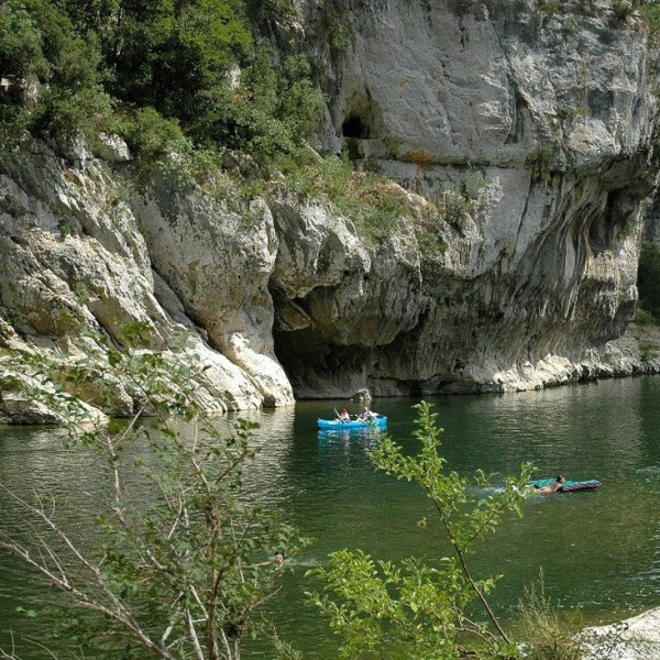 Naturiste la Plage des Templiers