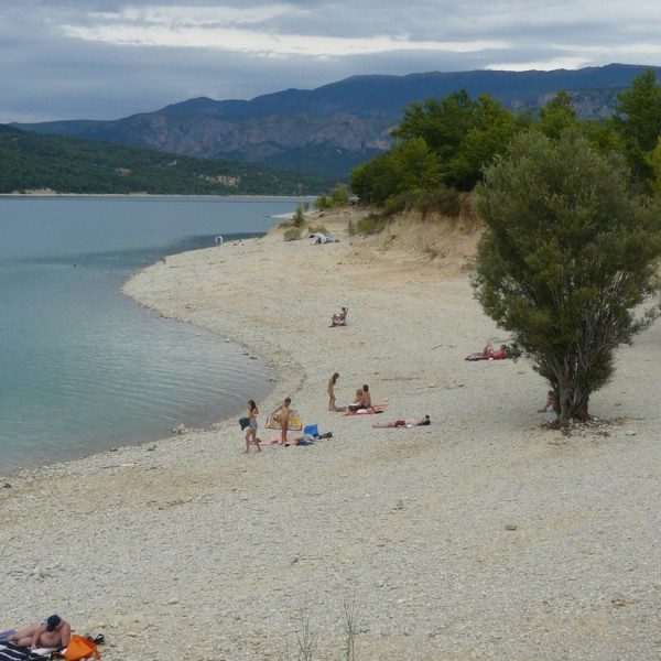 Les Pins