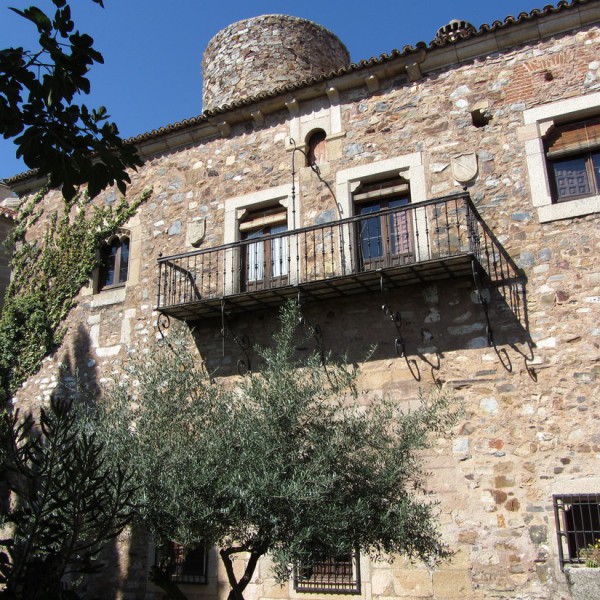 Caceres
