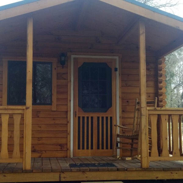 Ellie Ray’s RV Resort & Lounge em Florida, Estados Unidos - Spottocamp