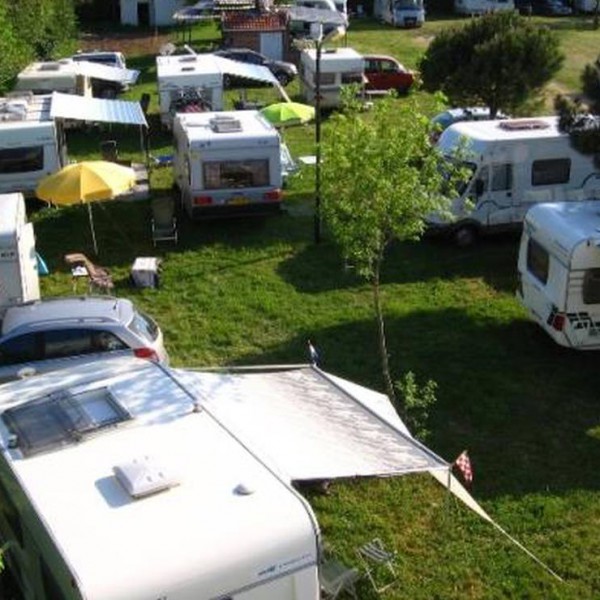 Grand Ömür Camping