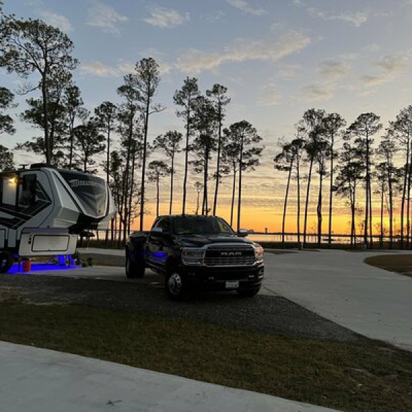 Gulfport Lake RV Resort & Marina in Vereinigte Staaten von Amerika
