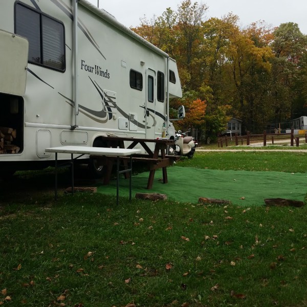 Maple View Campsites - Main photo