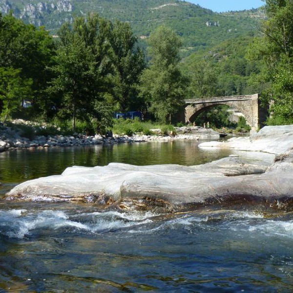 Pont du Tarn