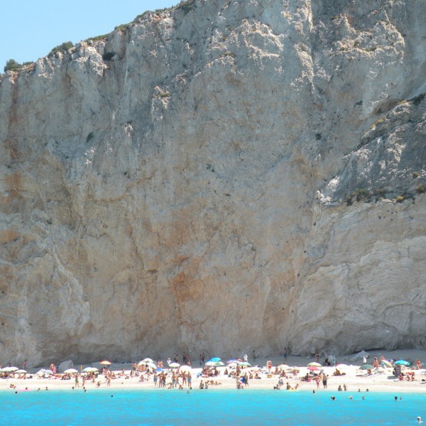 Poros Beach
